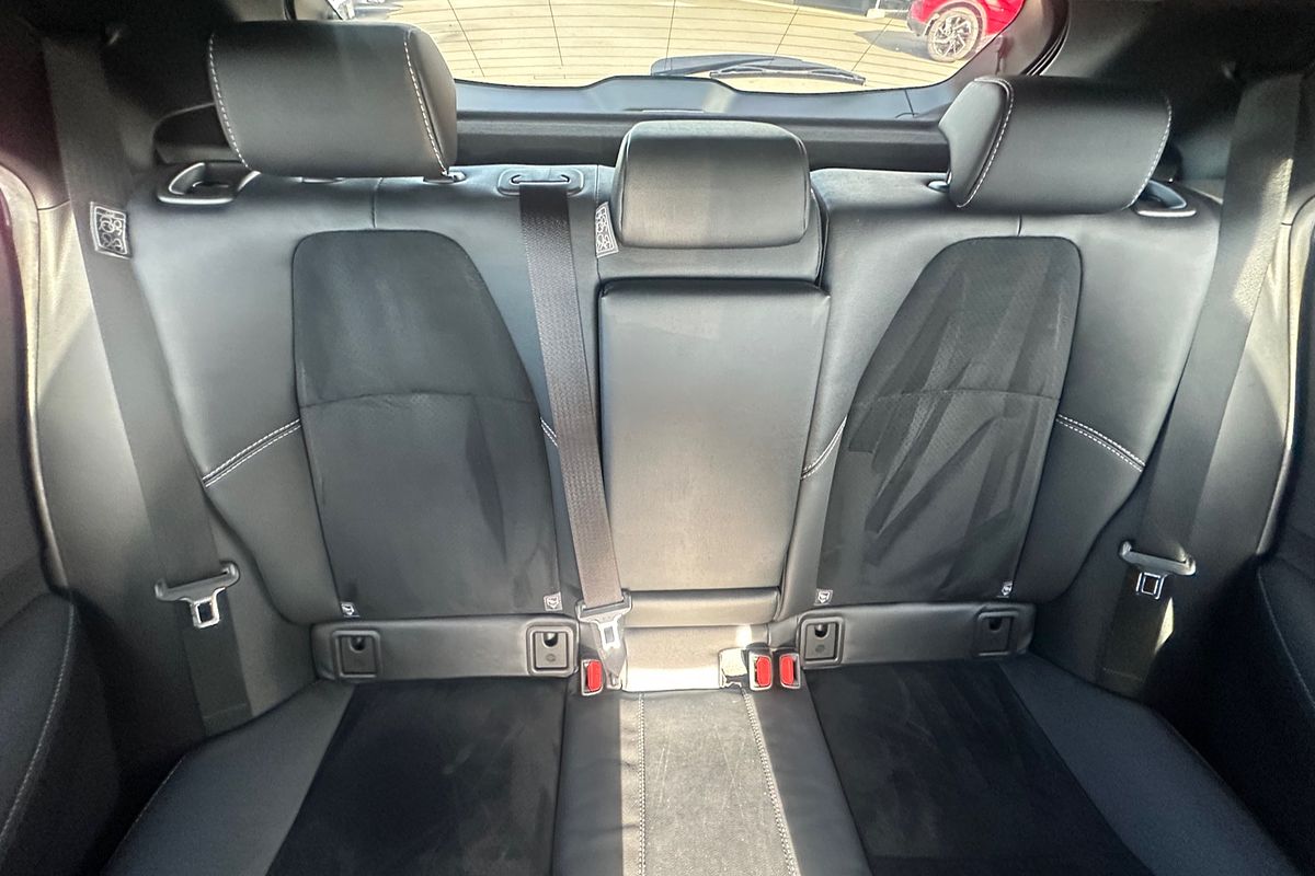 2023 Toyota Corolla ZR Hybrid ZWE219R