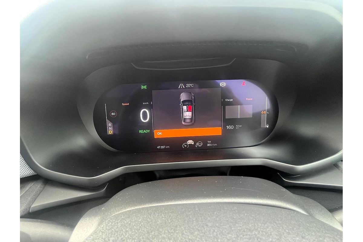 2023 Polestar 2 Long range Dual motor