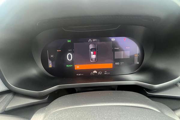 2023 Polestar 2 Long range Dual motor