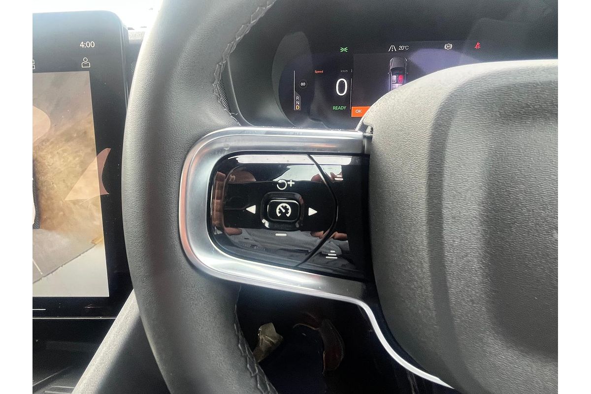 2023 Polestar 2 Long range Dual motor