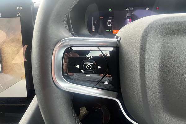 2023 Polestar 2 Long range Dual motor