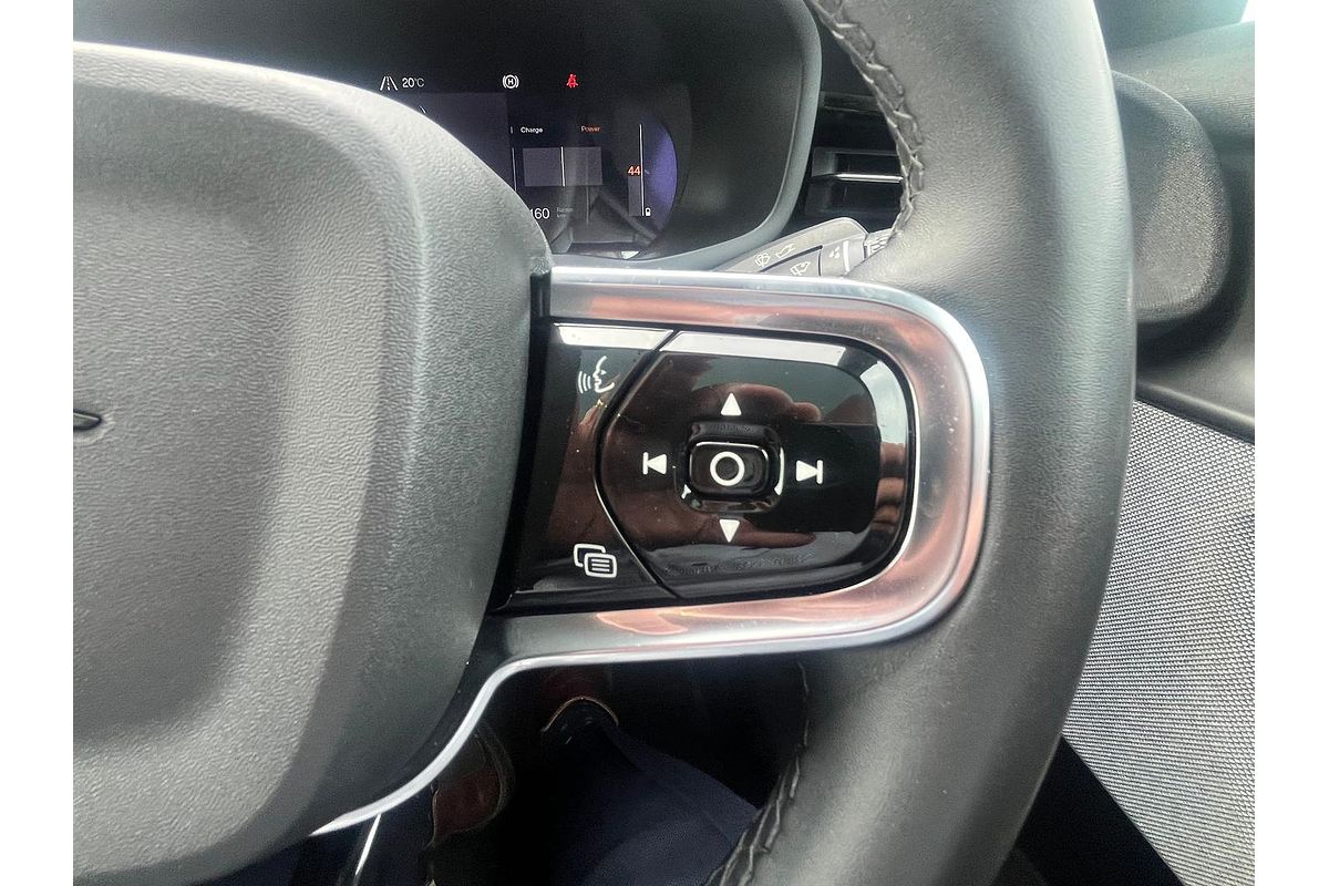 2023 Polestar 2 Long range Dual motor