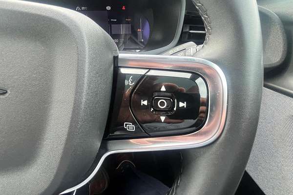2023 Polestar 2 Long range Dual motor