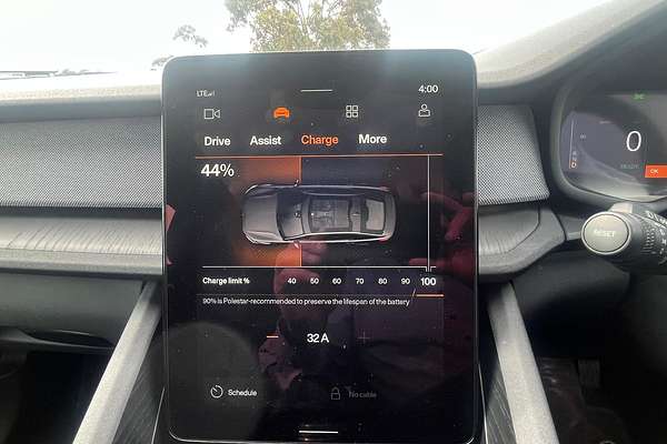 2023 Polestar 2 Long range Dual motor