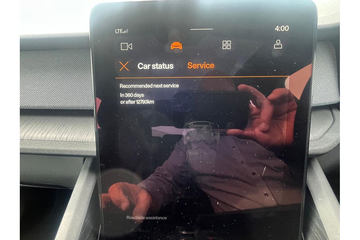 2023 Polestar 2 Long range Dual motor