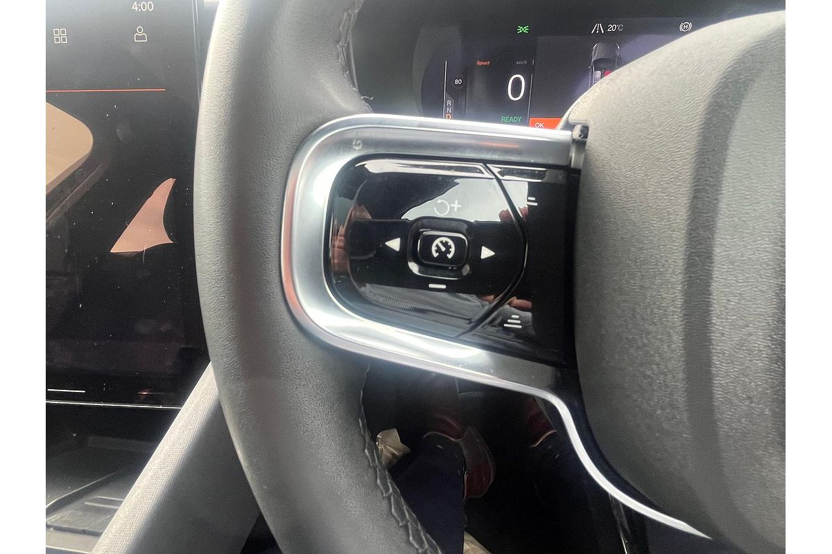2023 Polestar 2 Long range Dual motor