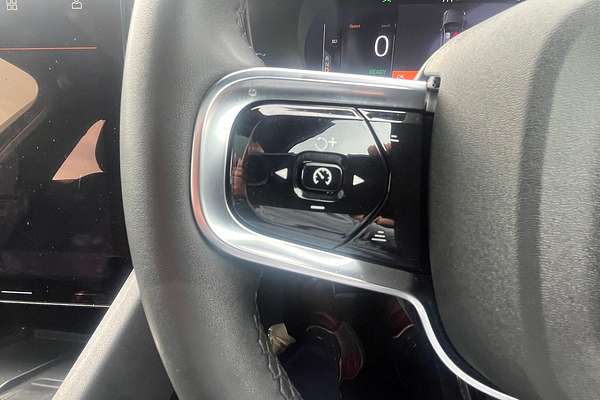 2023 Polestar 2 Long range Dual motor