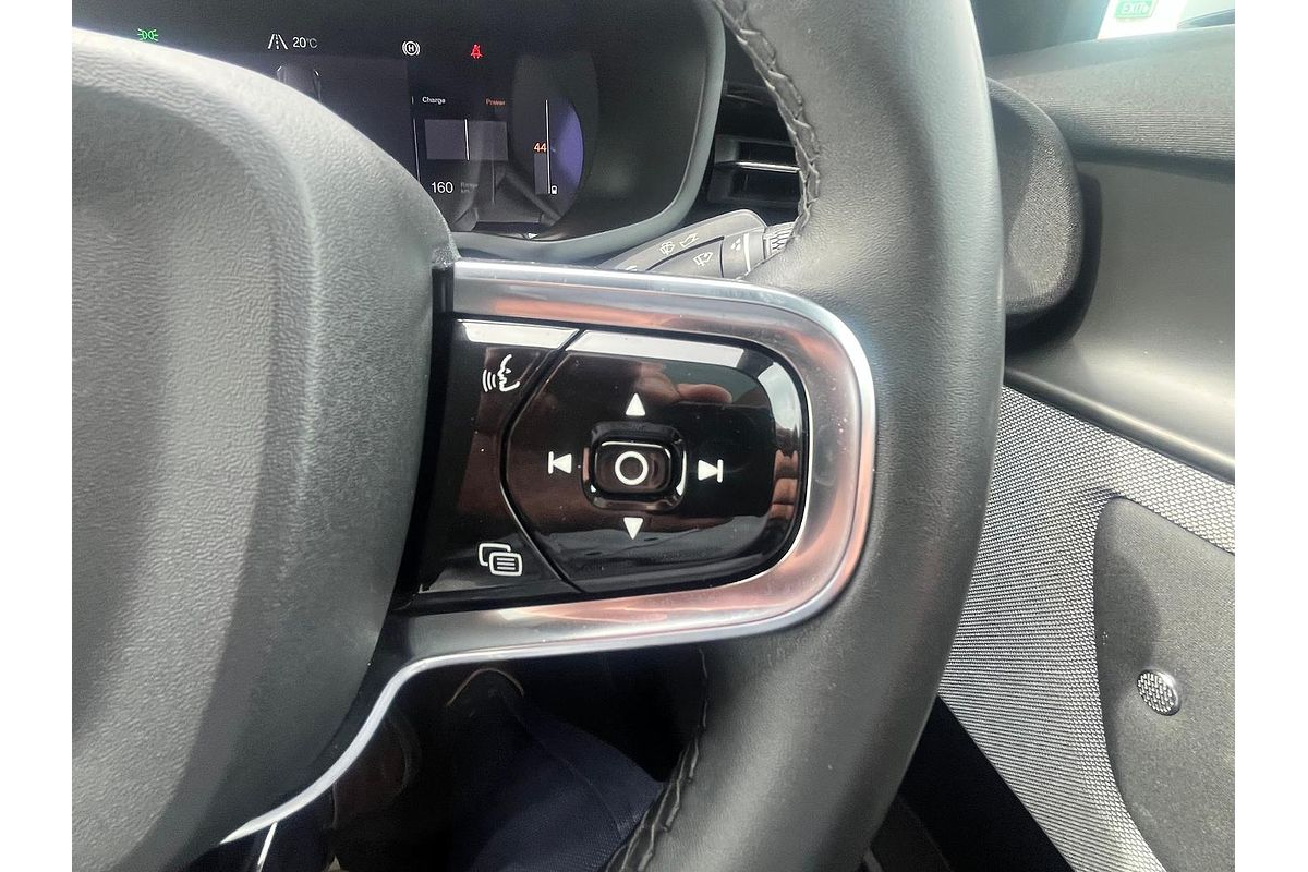 2023 Polestar 2 Long range Dual motor