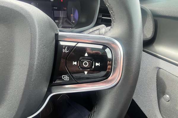 2023 Polestar 2 Long range Dual motor