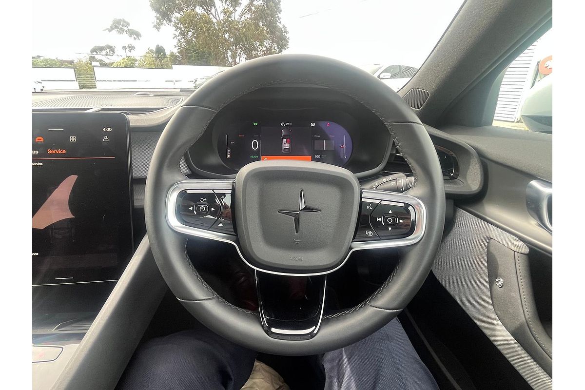 2023 Polestar 2 Long range Dual motor