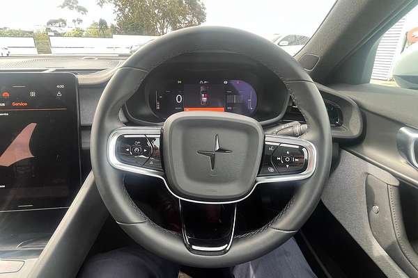 2023 Polestar 2 Long range Dual motor