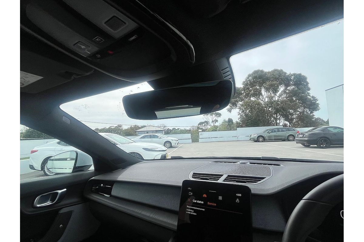 2023 Polestar 2 Long range Dual motor