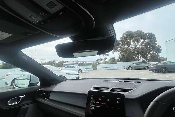 2023 Polestar 2 Long range Dual motor