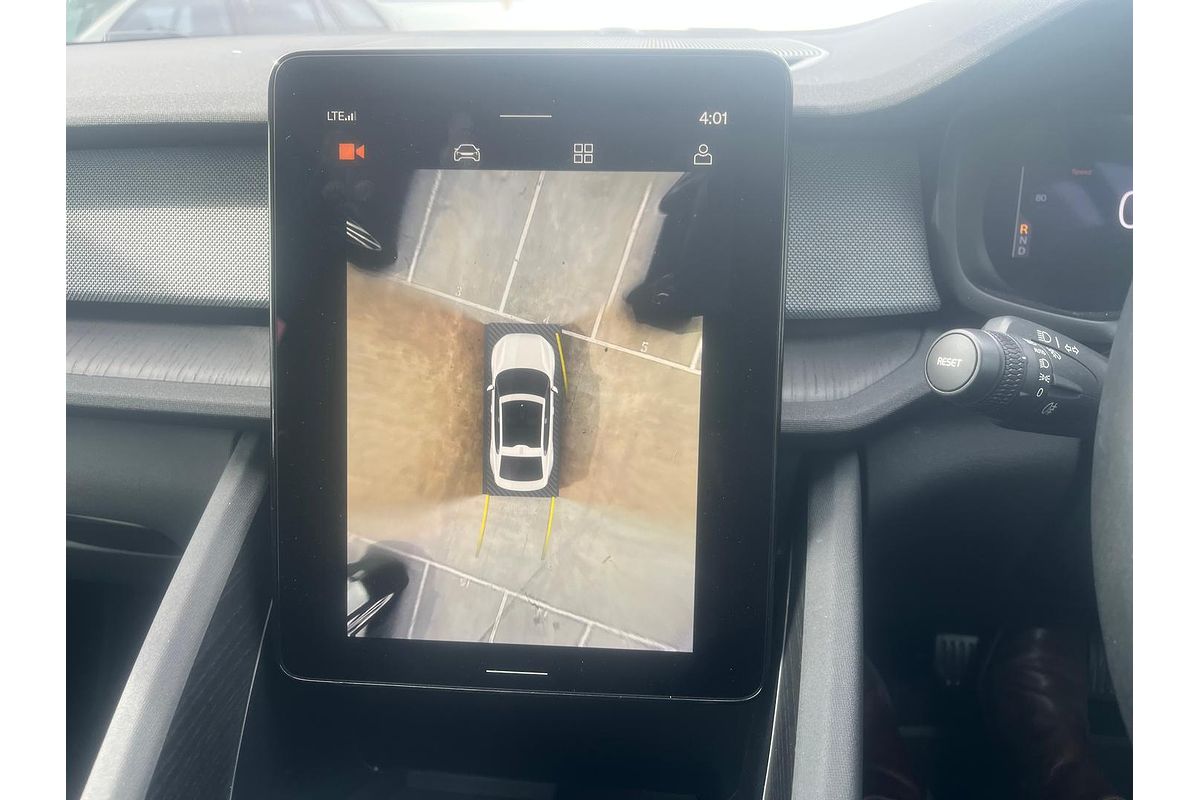 2023 Polestar 2 Long range Dual motor