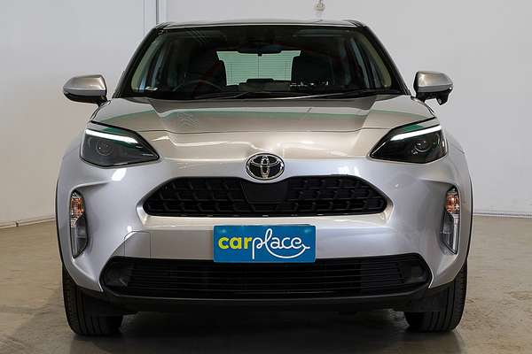 2023 Toyota Yaris Cross GX MXPB10R
