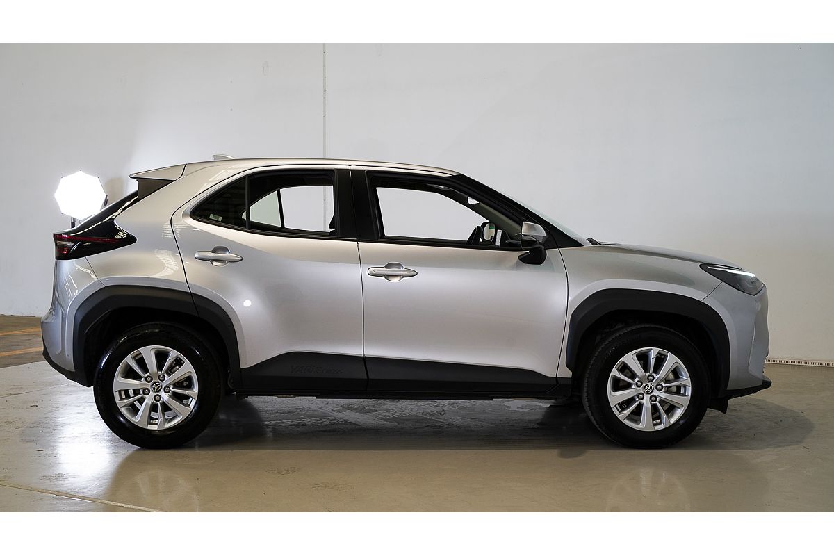 2023 Toyota Yaris Cross GX MXPB10R