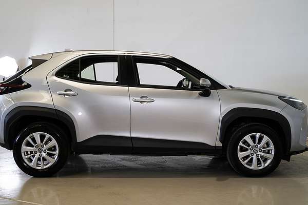 2023 Toyota Yaris Cross GX MXPB10R