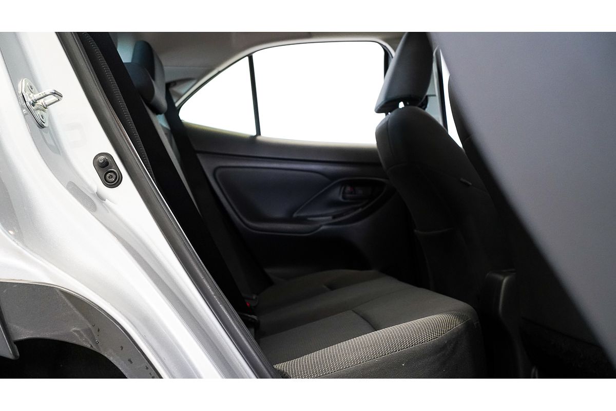 2023 Toyota Yaris Cross GX MXPB10R