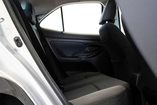 2023 Toyota Yaris Cross GX MXPB10R