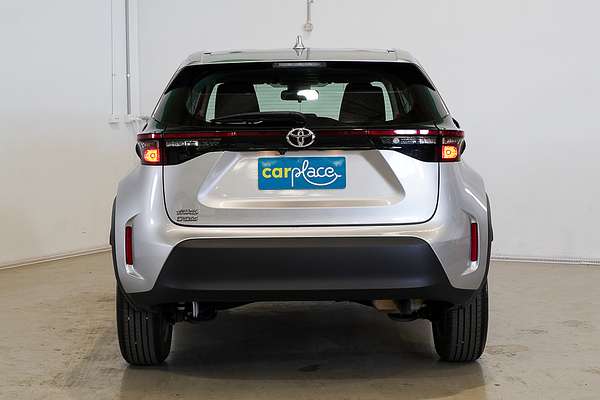 2023 Toyota Yaris Cross GX MXPB10R