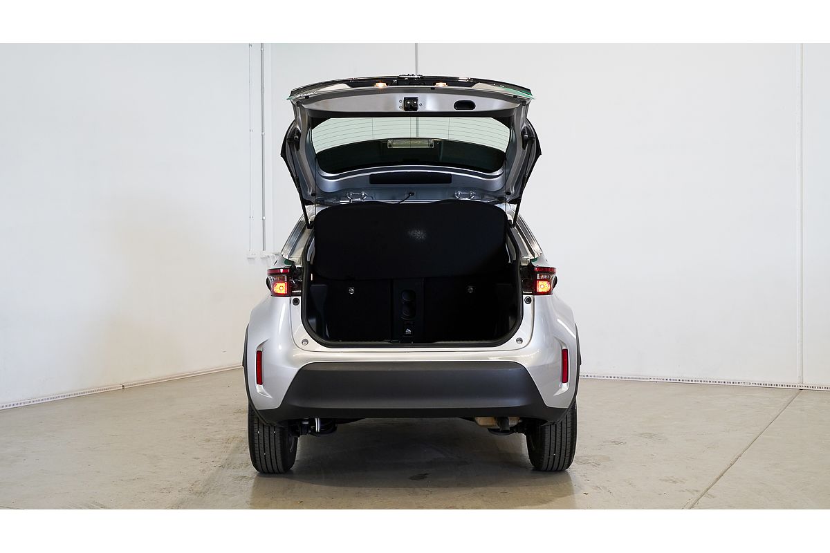 2023 Toyota Yaris Cross GX MXPB10R