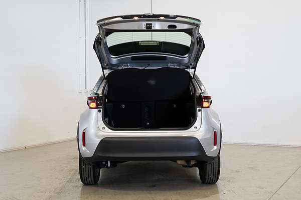 2023 Toyota Yaris Cross GX MXPB10R