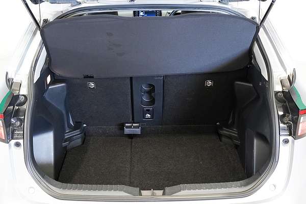 2023 Toyota Yaris Cross GX MXPB10R