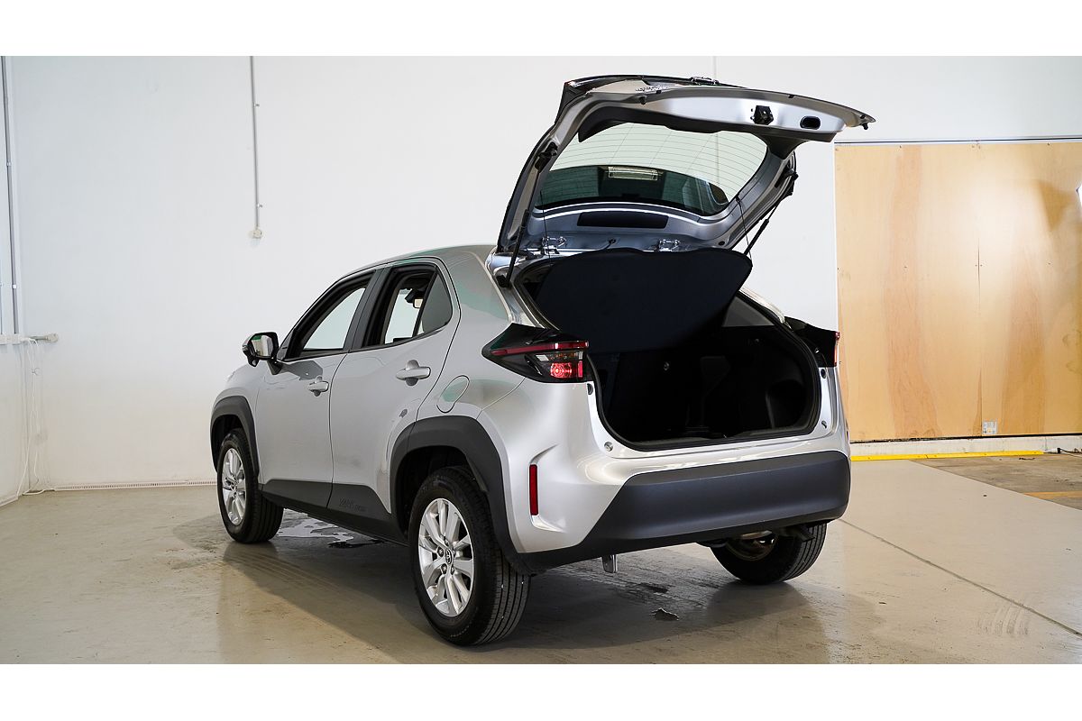2023 Toyota Yaris Cross GX MXPB10R