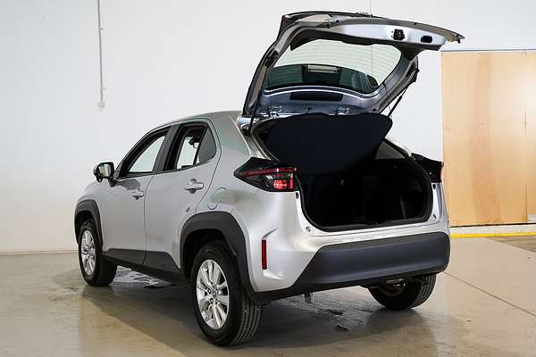 2023 Toyota Yaris Cross GX MXPB10R