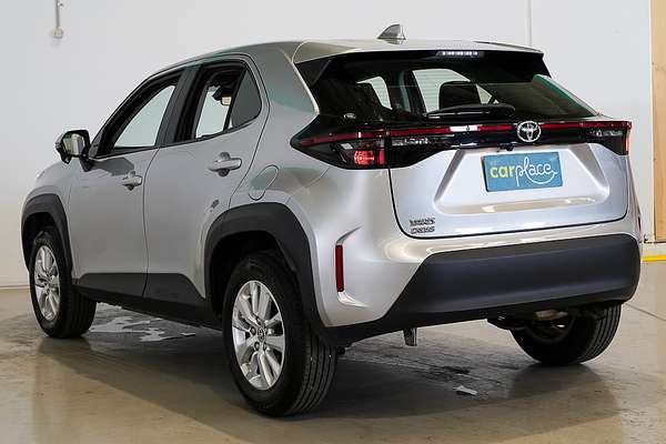 2023 Toyota Yaris Cross GX MXPB10R