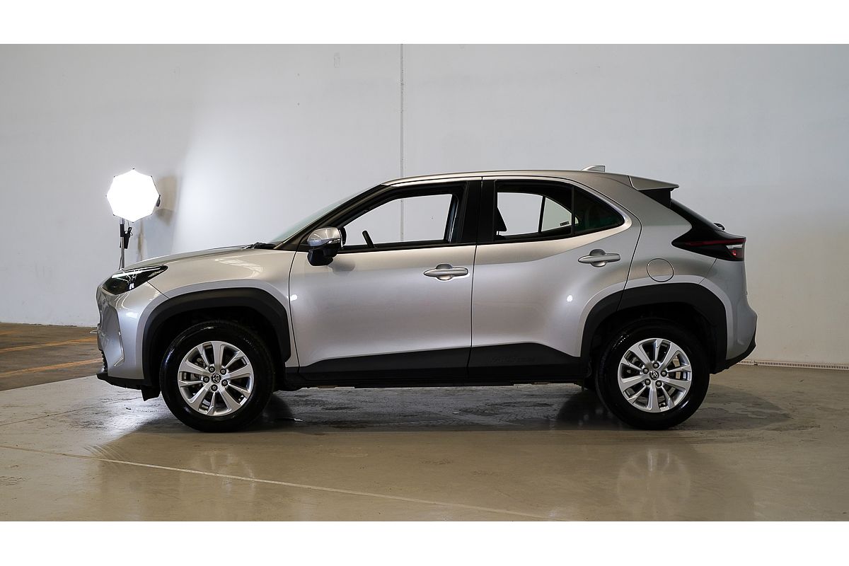 2023 Toyota Yaris Cross GX MXPB10R