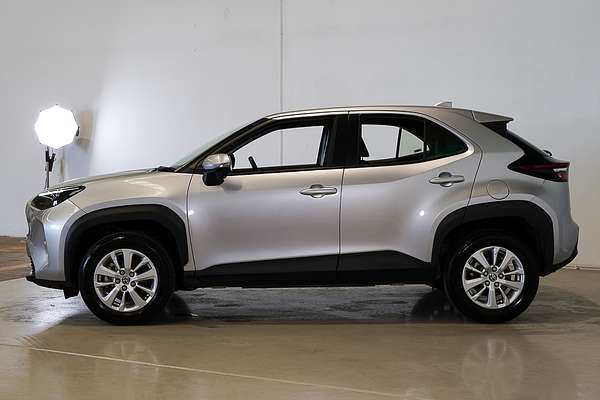 2023 Toyota Yaris Cross GX MXPB10R