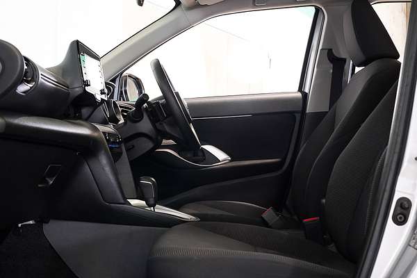 2023 Toyota Yaris Cross GX MXPB10R