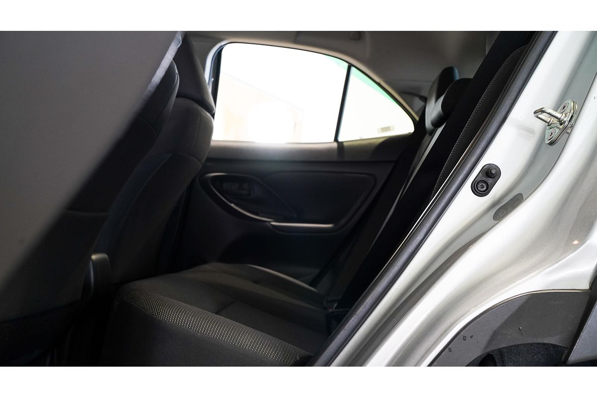 2023 Toyota Yaris Cross GX MXPB10R