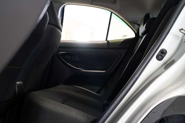 2023 Toyota Yaris Cross GX MXPB10R