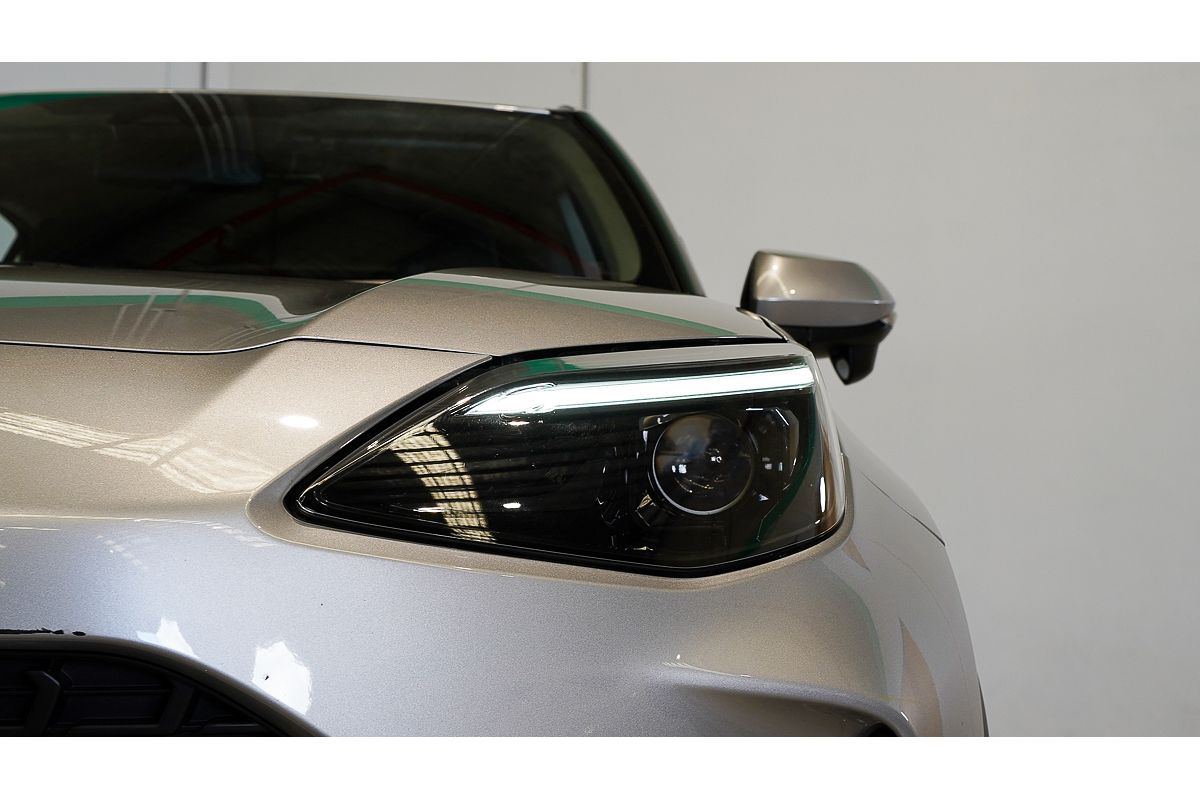 2023 Toyota Yaris Cross GX MXPB10R