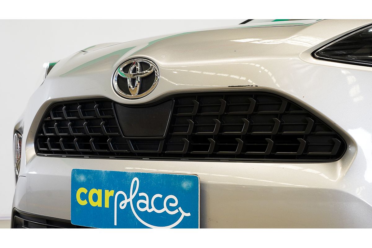 2023 Toyota Yaris Cross GX MXPB10R