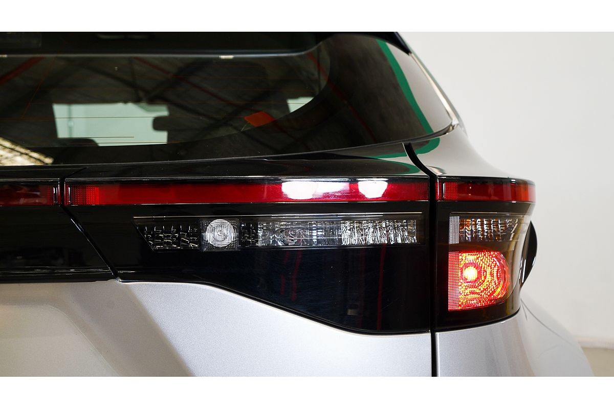 2023 Toyota Yaris Cross GX MXPB10R