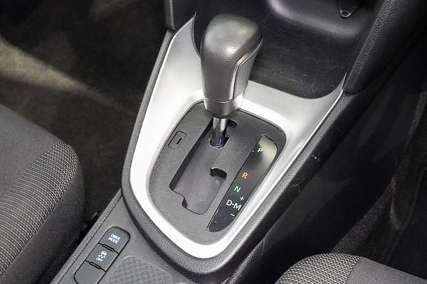 2023 Toyota Yaris Cross GX MXPB10R