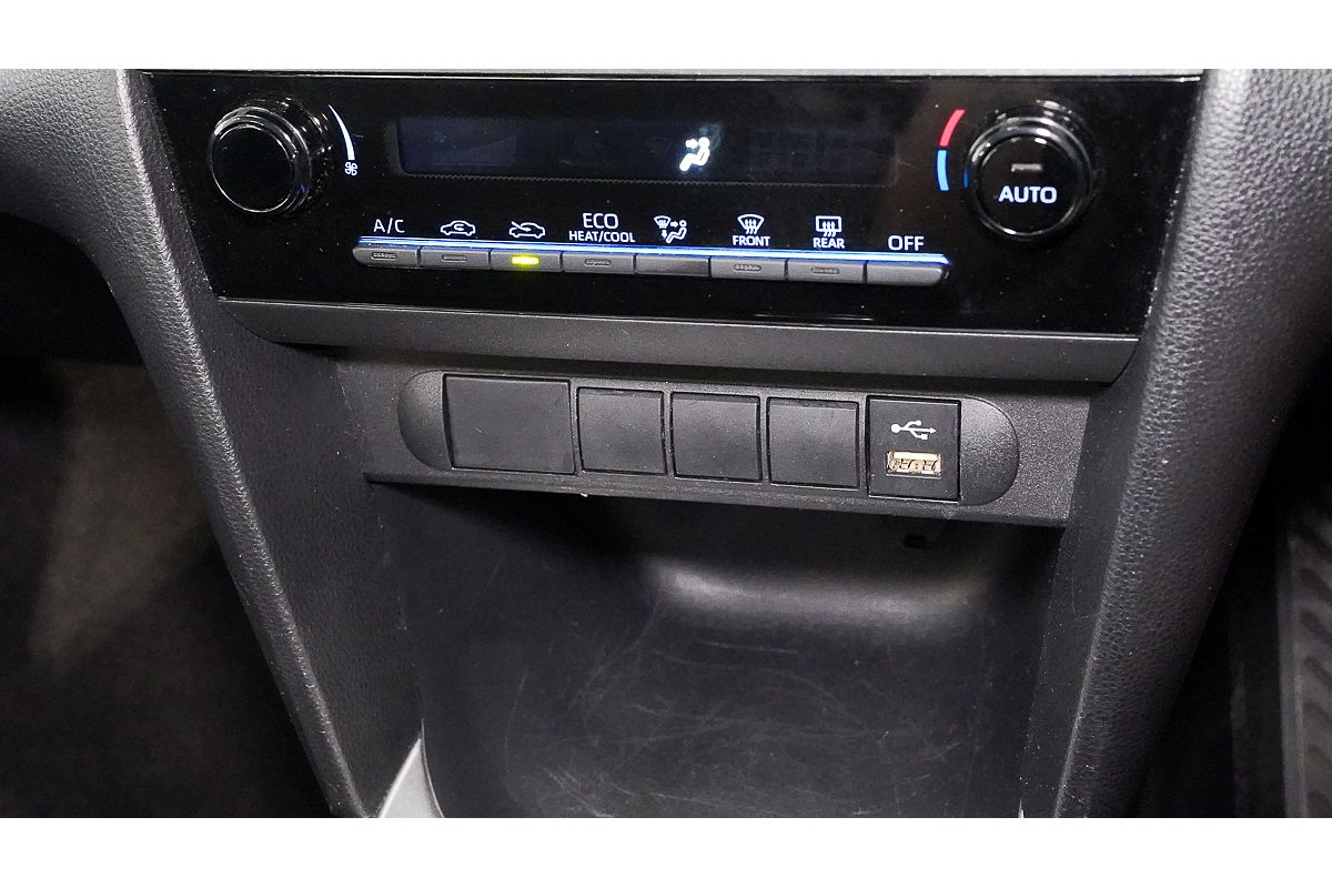 2023 Toyota Yaris Cross GX MXPB10R