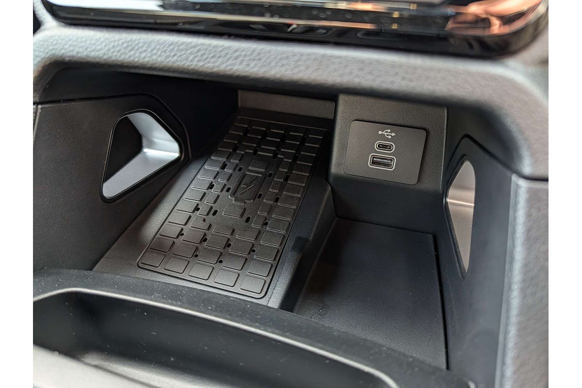 2024 Ford Ranger Wildtrak 4X4 2.0L