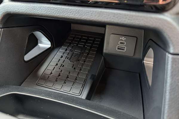 2024 Ford Ranger Wildtrak 4X4 2.0L