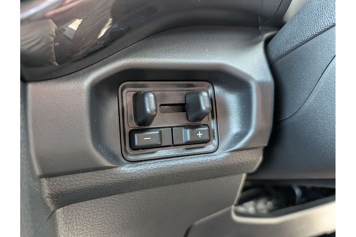 2024 Ford Ranger Wildtrak 4X4 2.0L