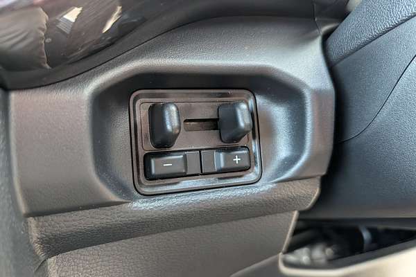 2024 Ford Ranger Wildtrak 4X4 2.0L