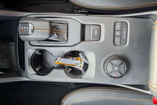 2024 Ford Ranger Wildtrak 4X4 2.0L