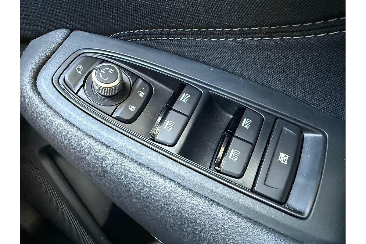 2024 Subaru Outback AWD 6GEN