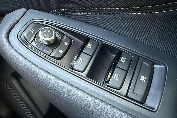 2024 Subaru Outback AWD 6GEN