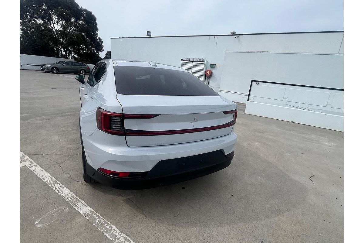 2023 Polestar 2 Long range Dual motor