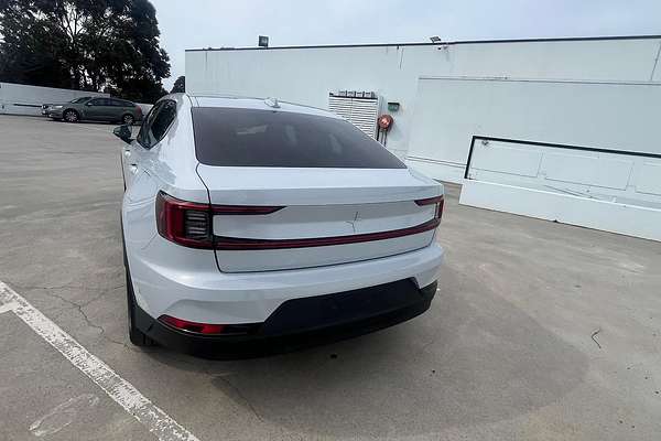 2023 Polestar 2 Long range Dual motor