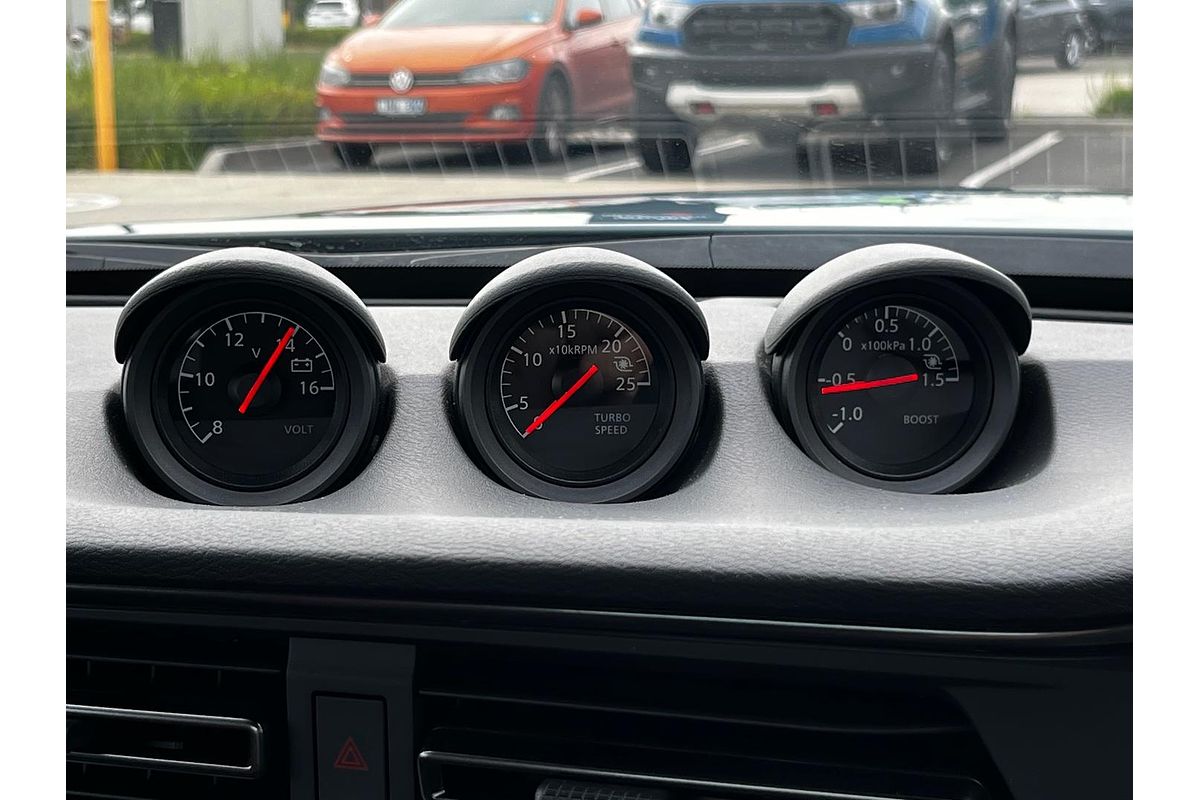 2024 Nissan Z NISMO Z34